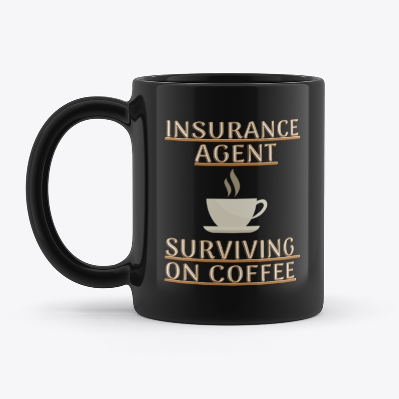 Surviving On Coffee