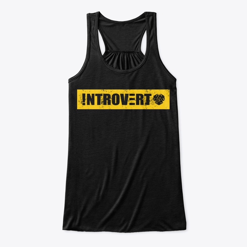 Introvert