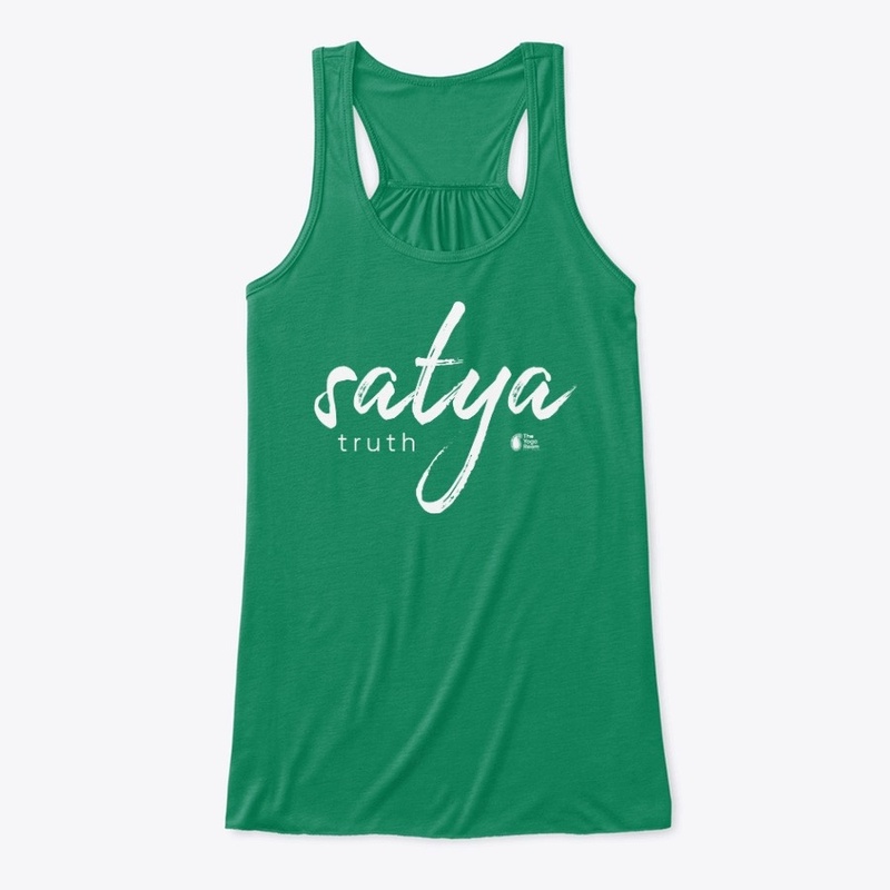 SATYA (TRUTH)