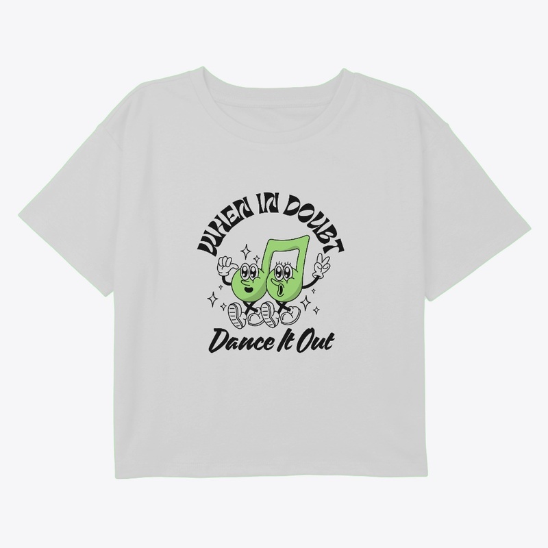 Dance It Out