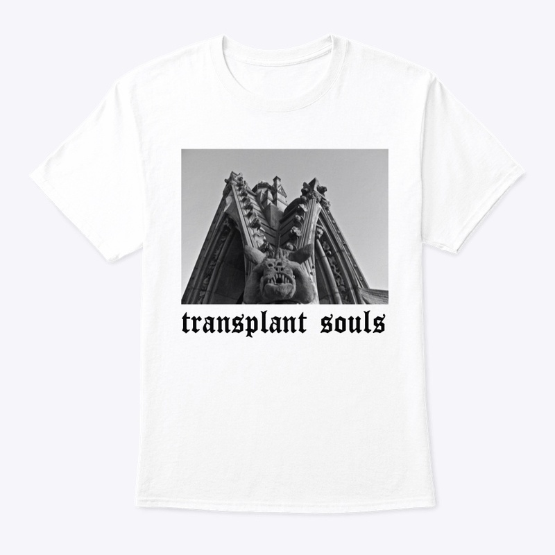 TRANSPLANT SOULS TEE