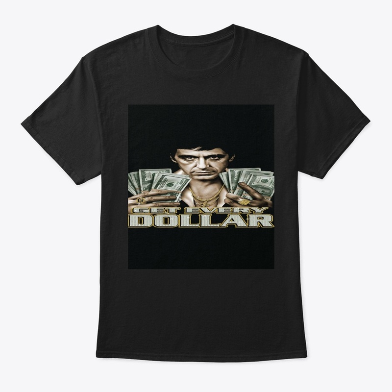 get every dollar