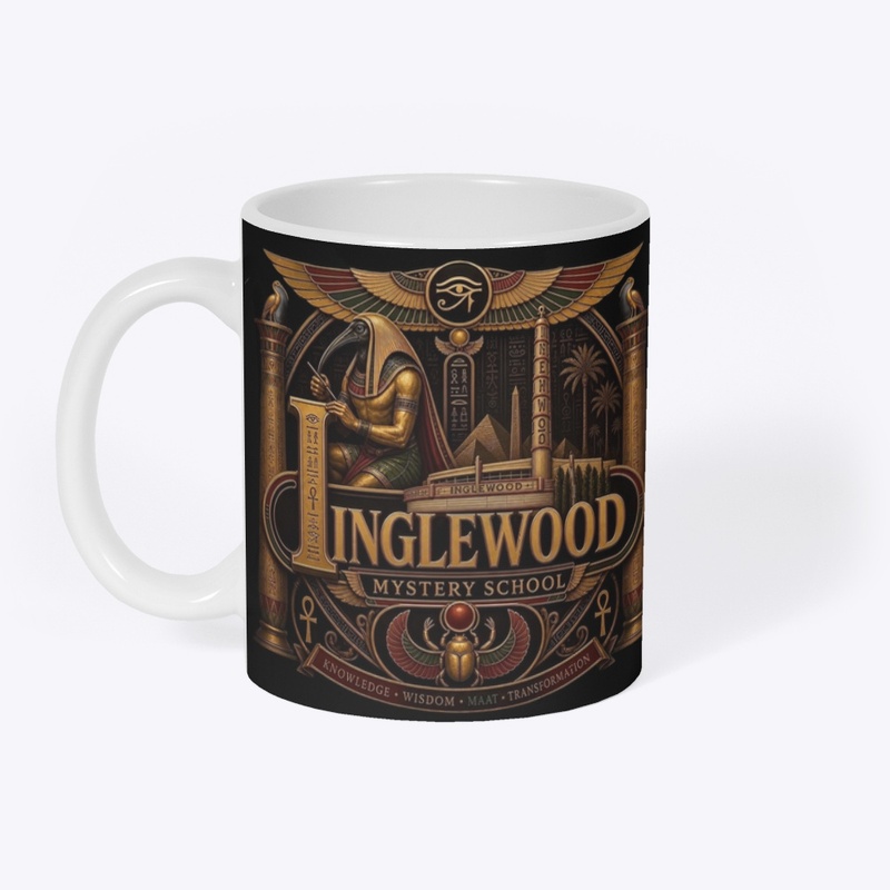 Inglewood Mystery School