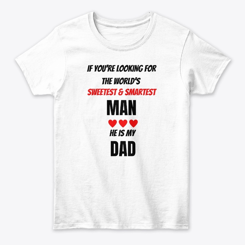 Dad Sweetest