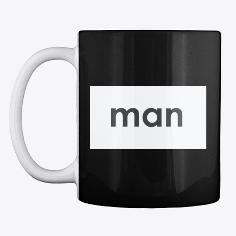 Man