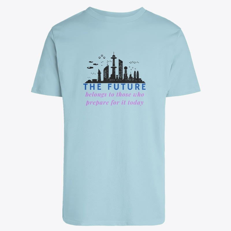 Prep Today, Own Tomorrow T-Shirt
