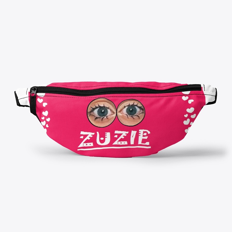 ZUZIE WITH THE Z