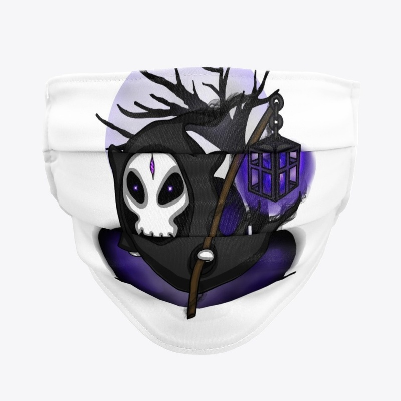 Graveyard Shinigami