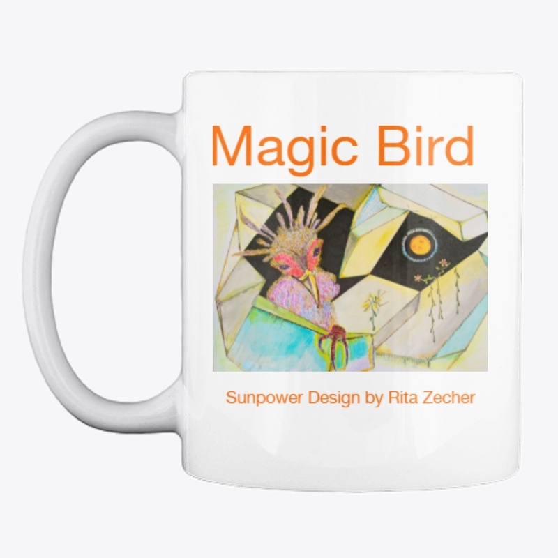 Magic Bird