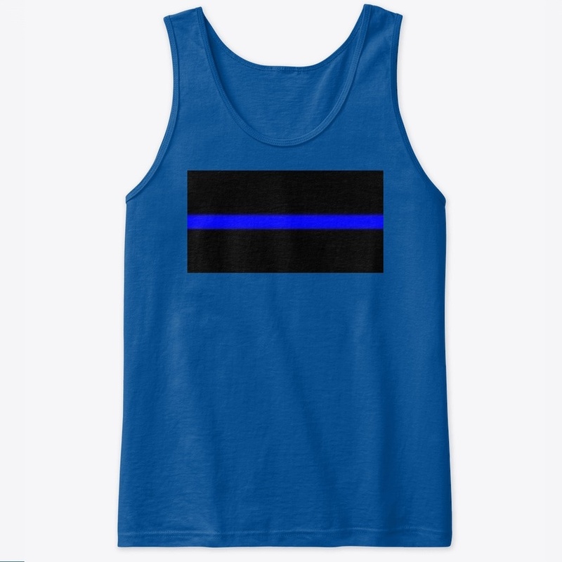 Thin Blue Line