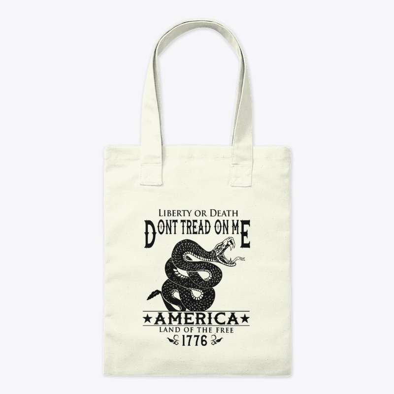 Don't Tread On Me 2