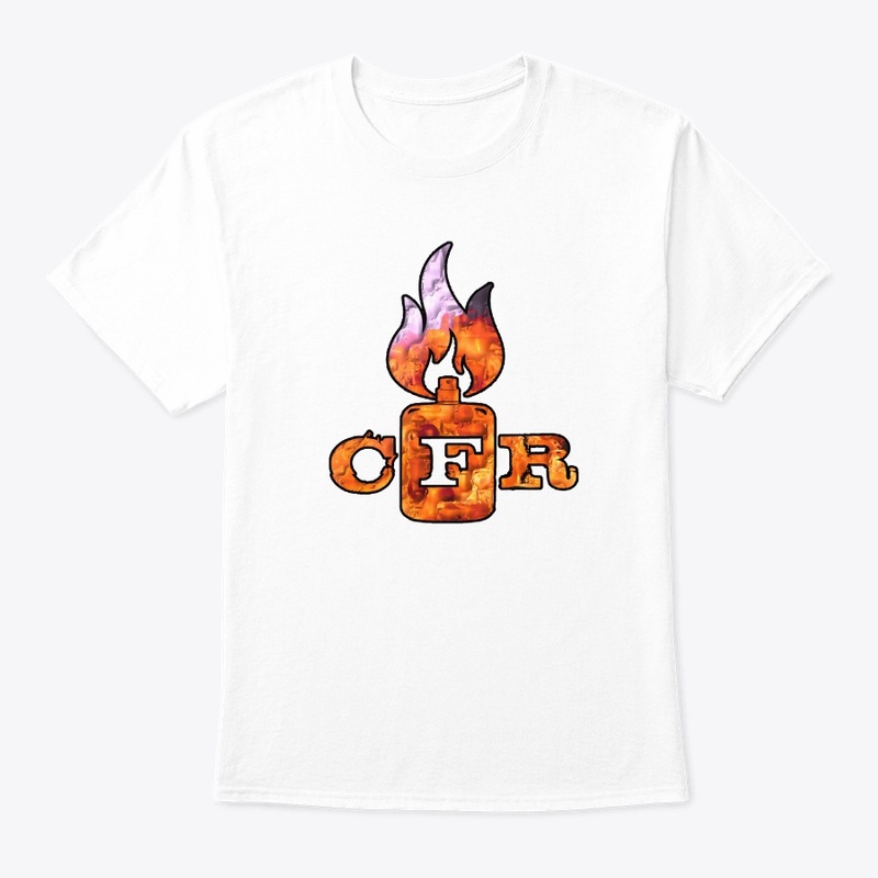 BE DISRUPTIVE (Light colors)