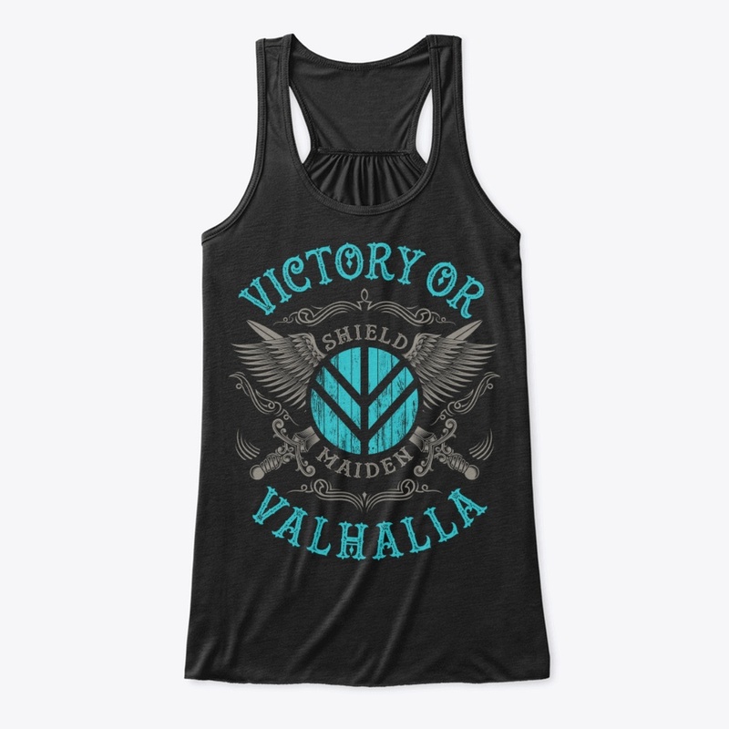 Victory or Valhalla