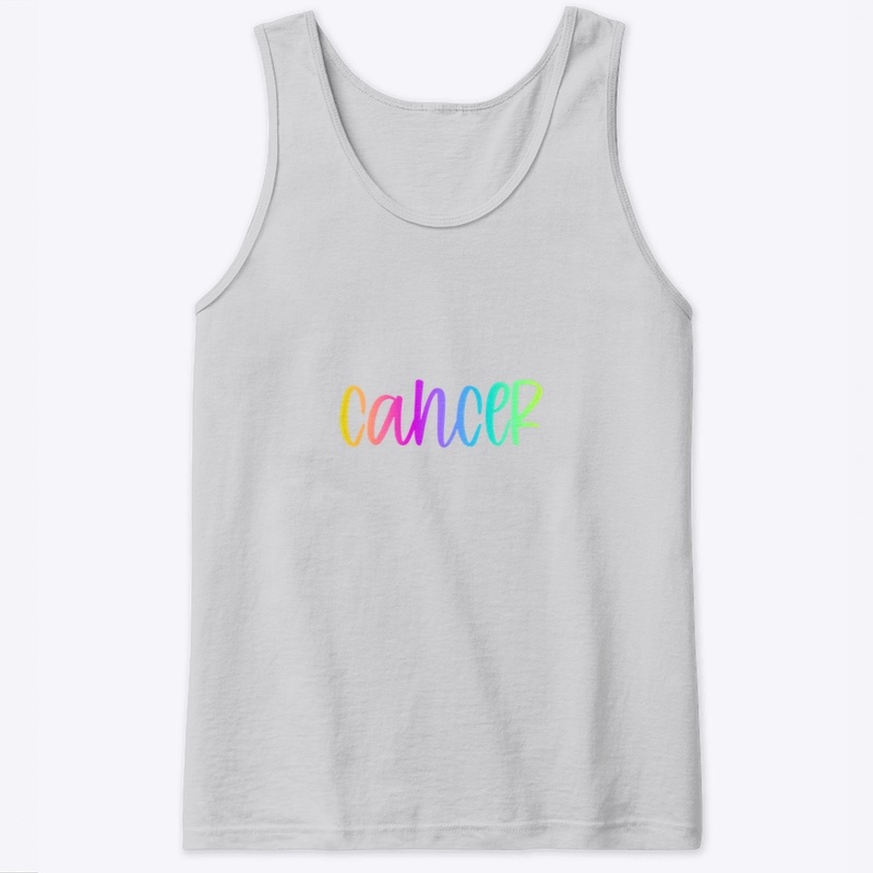 Cancer (Rainbow) Gear
