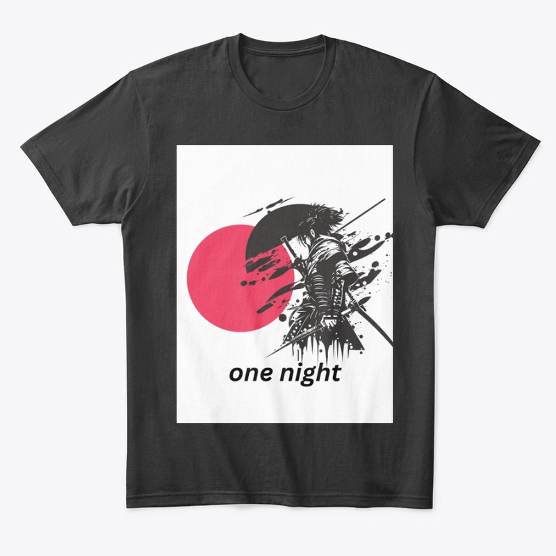 ty shirt