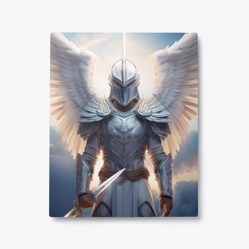 Warrior Angel - Commander