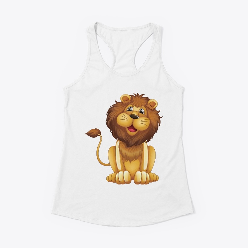 Lion Design 