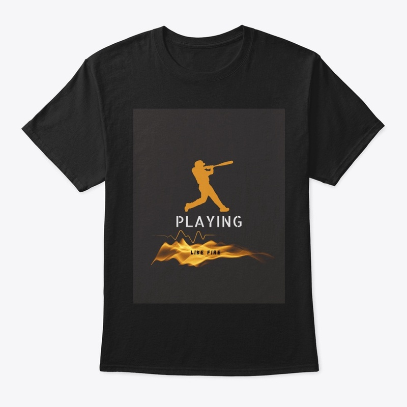 Playing like Fire🔥