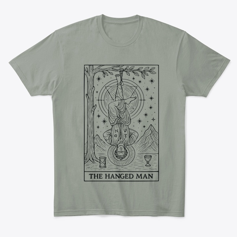 The Hanged One