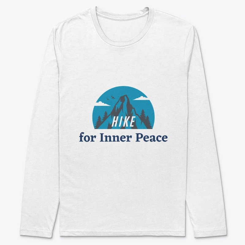 Hike for Inner Piece