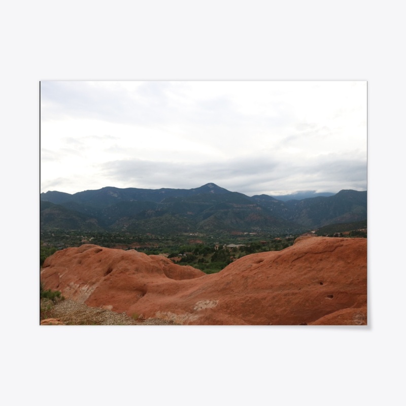 Garden of the Gods 8