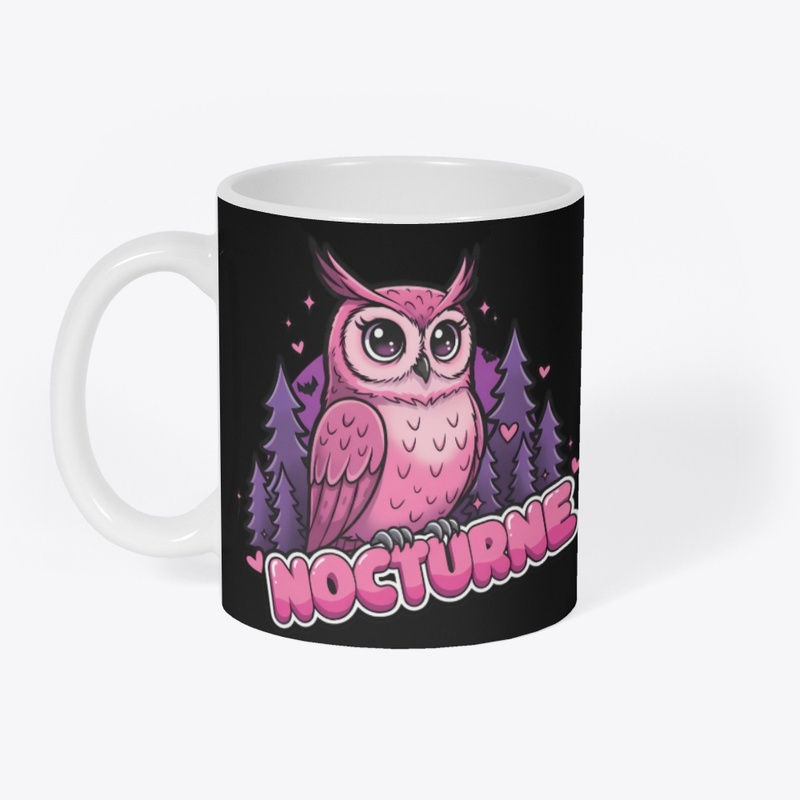 Adorable Pastel Goth 