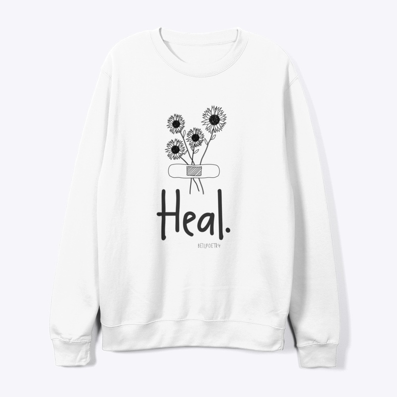 Healing Club