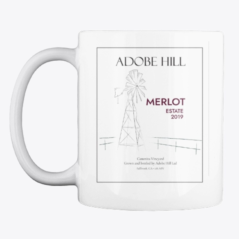 AH Merlot 2019