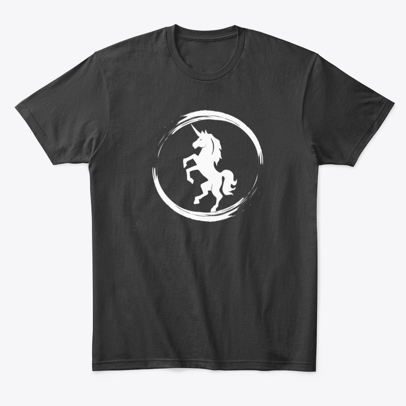Zen Unicorn