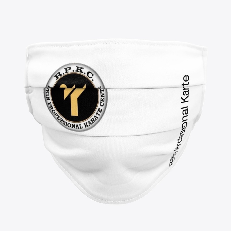 RPKC Cloth Face Mask