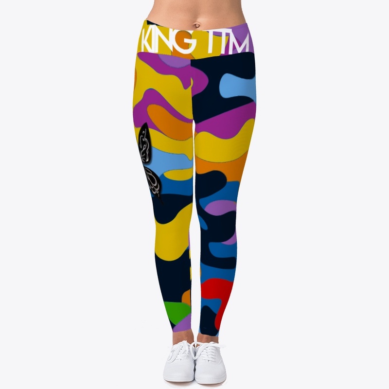 All Color Camo