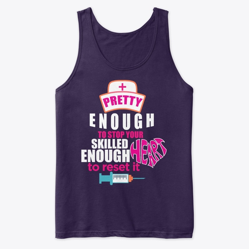 Target Nursing Funny Tanks