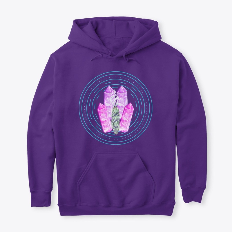 Good Vibes - Women's Hoodie Classic