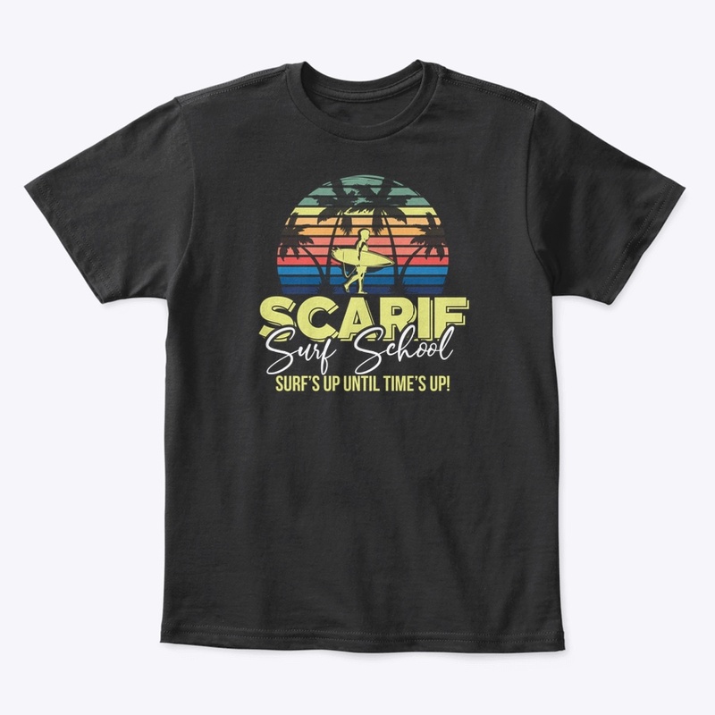 Scarif Surf School