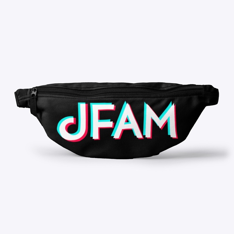 JFAM OFFICIAL TEAM MERCH