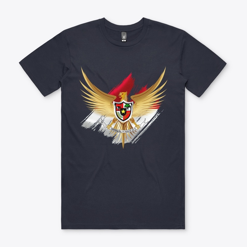 Garuda Indonesia 