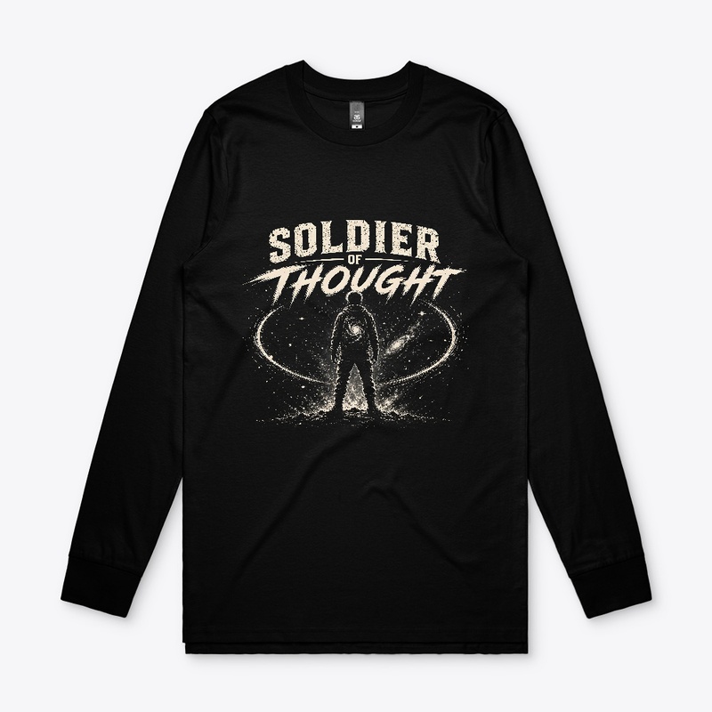 Soldier of thought v2