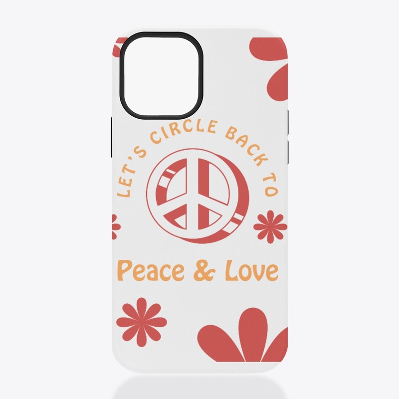 Love & Peace