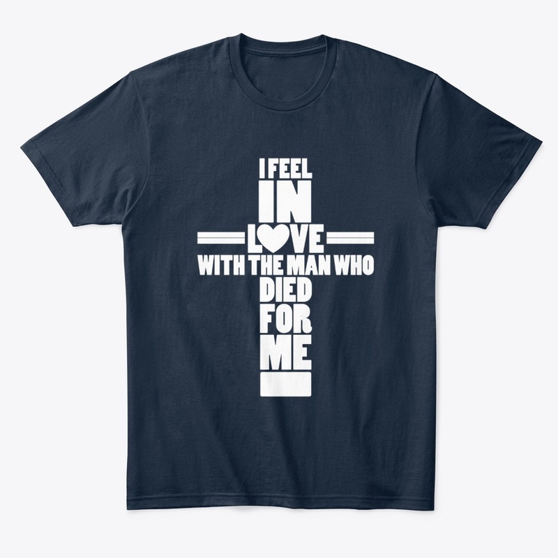 Christian Cross Shirts For Women