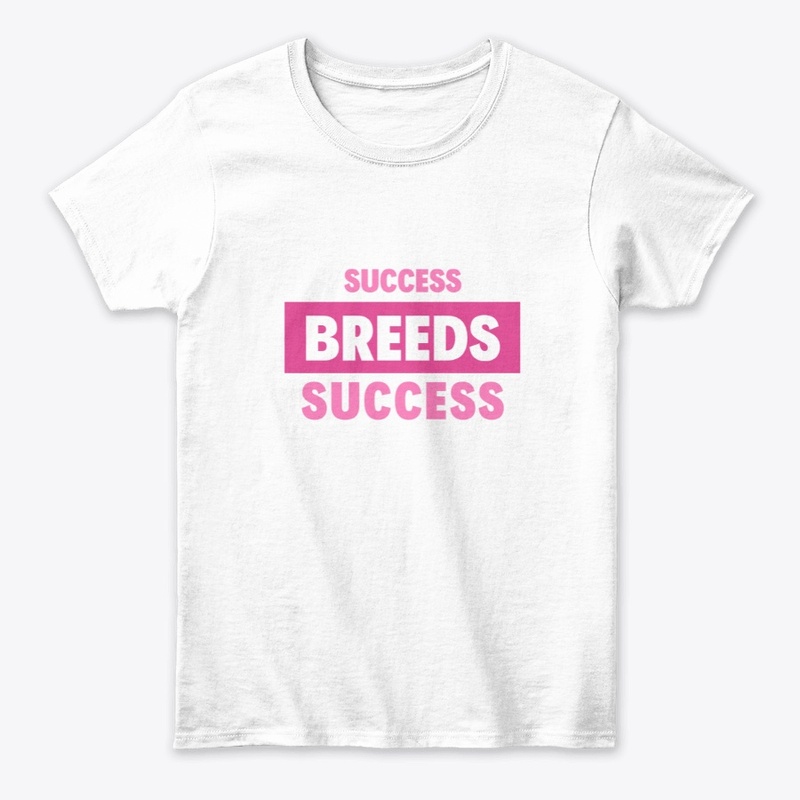 Success T shirt