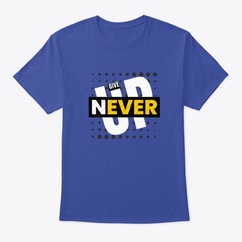 Typography T-Shirts Design