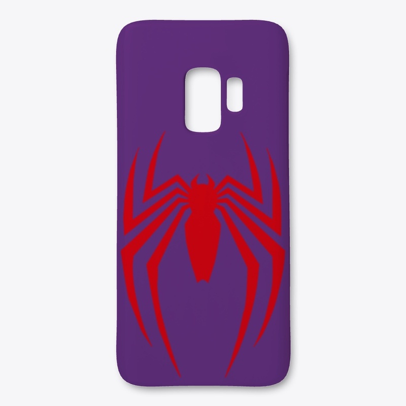 spider choice