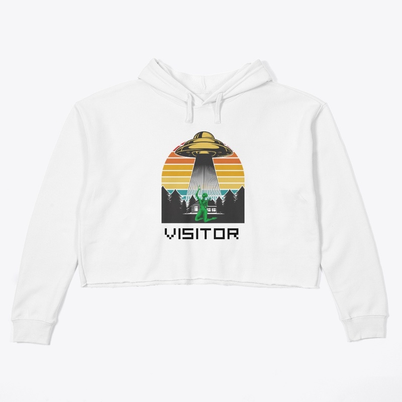 visitor