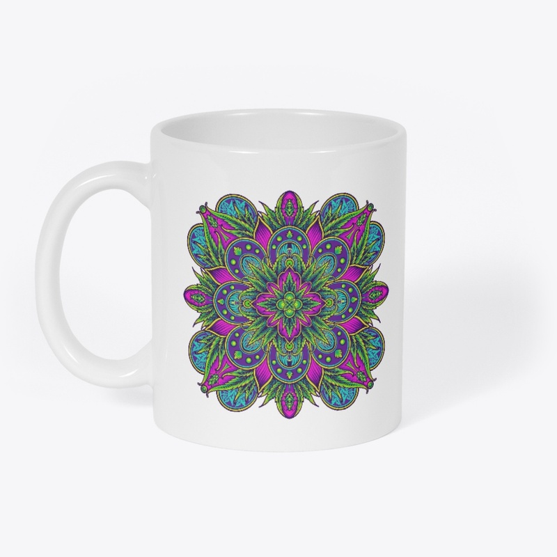 Mandala High Collection 