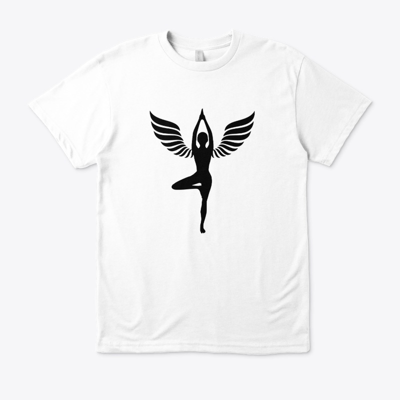 Yoga concept collection 