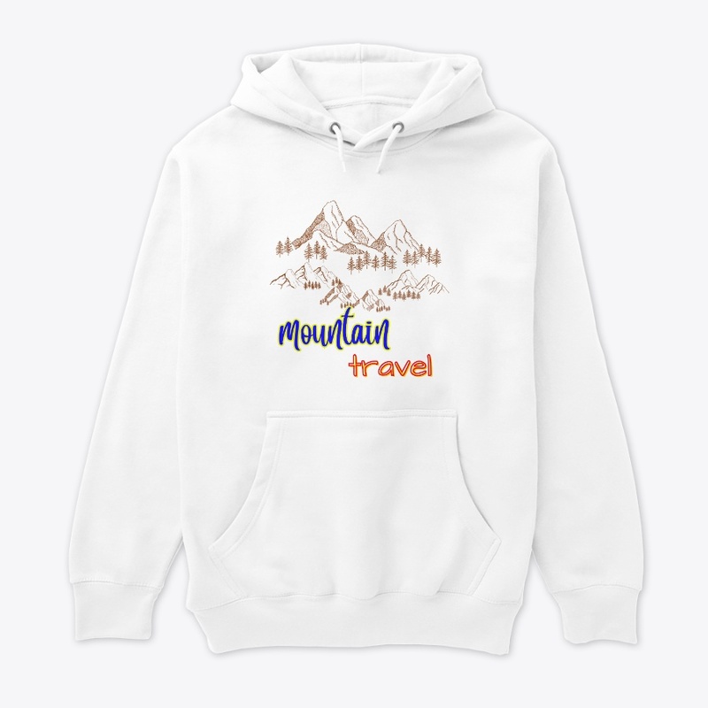"Discover the Majestic Mountains"