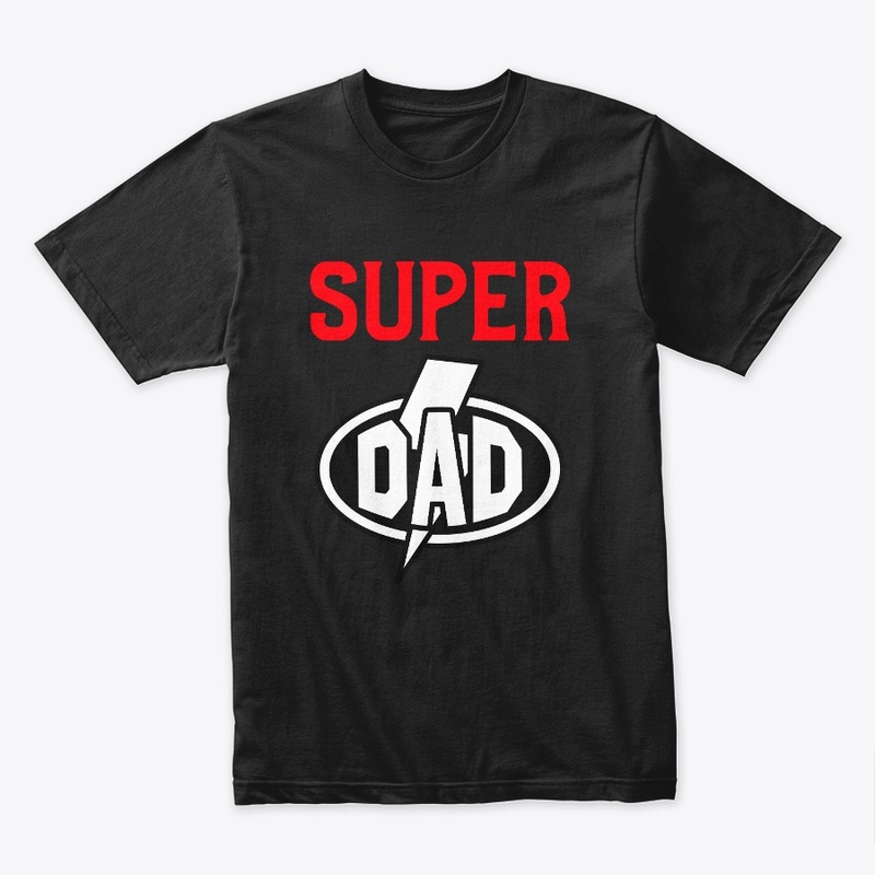 Super dad