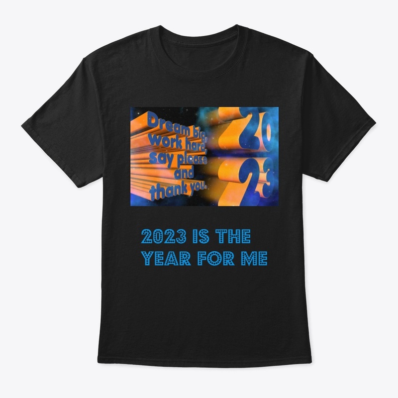 2023 year
