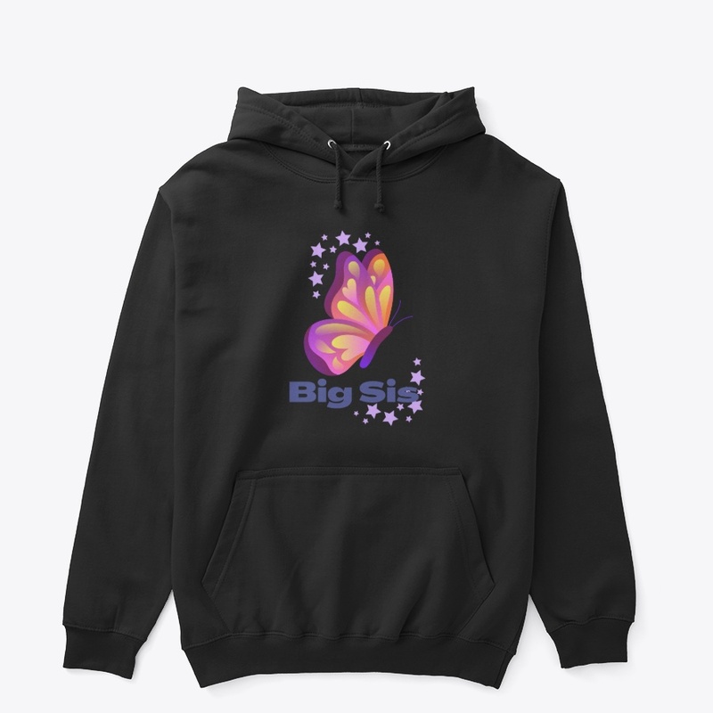 Big Sister Tee