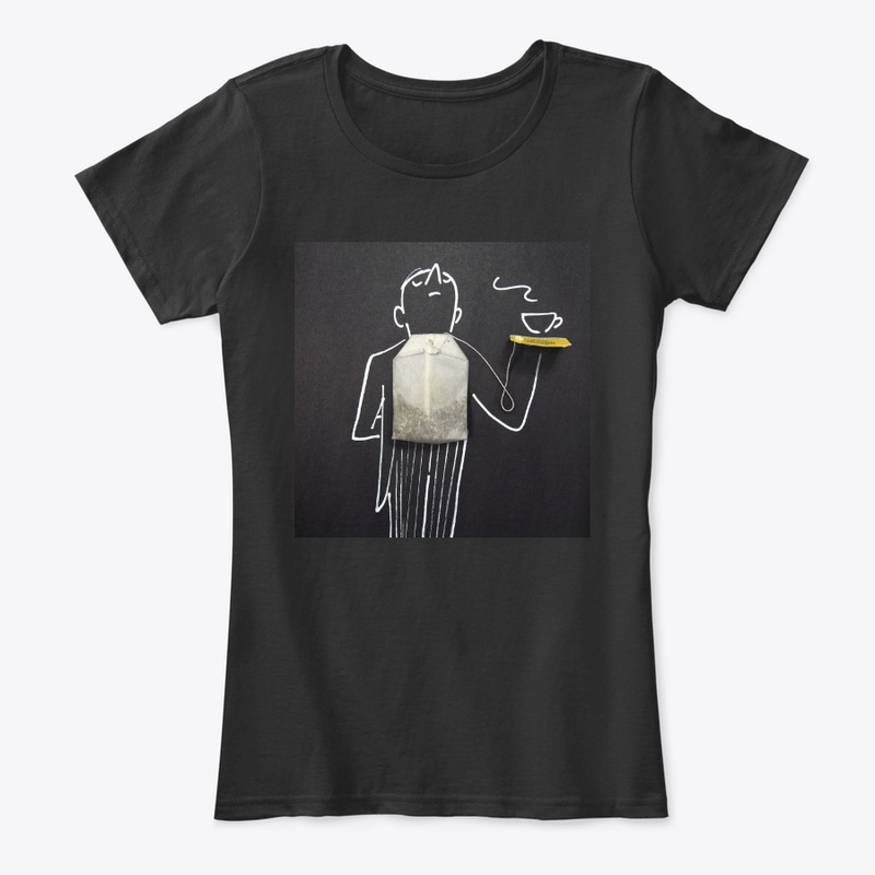 Mr. Teabag